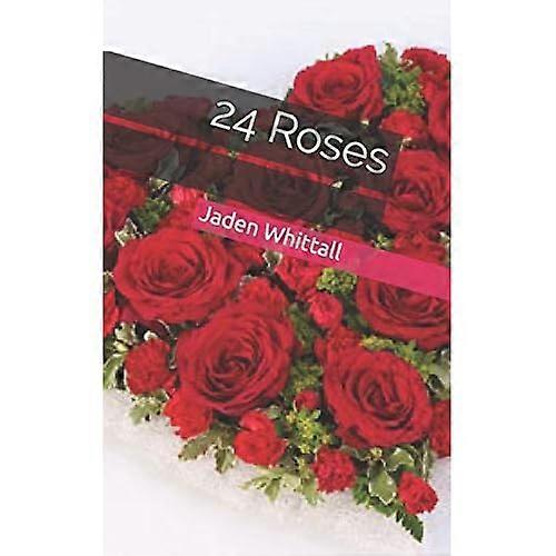 24 Rozen