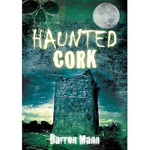 Haunted Cork