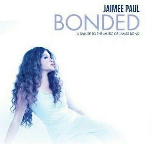 Paul Jaimee Bonded a Tribute to.. CD