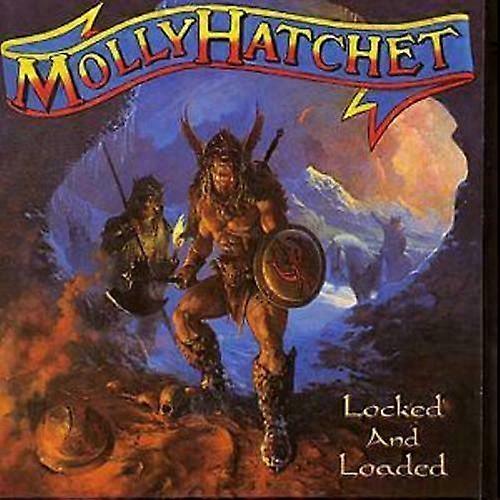 Locked and Loaded CD 2 discs (2003)