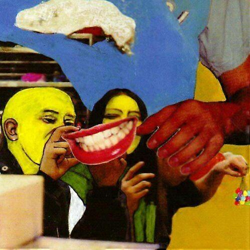 ホワイトデニムワークアウトホリデーCD