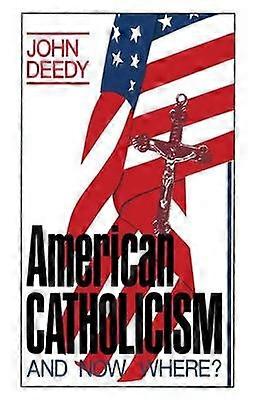 American Catholicism