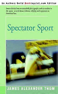 Sport pentru spectatori