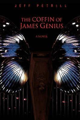 The Coffin Of James Genius