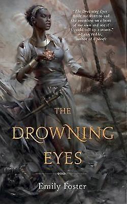 The Drowning Eyes