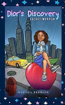 Dior's Discovery Secret Weapon