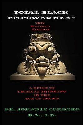 Total Black Empowerment (2017 Revised Edition)
