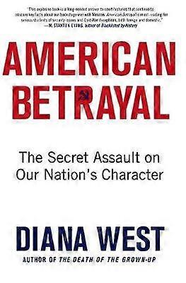 An American Betrayal