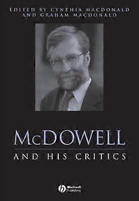 McDowell och hans kritiker