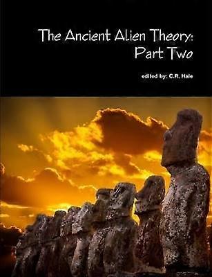 The Ancient Alien Theory