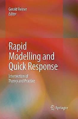 Rapid Modelling and Quick Response