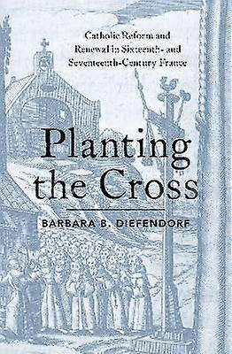 Planting the Cross