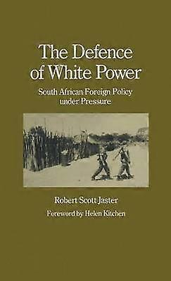 The Defence of White Power