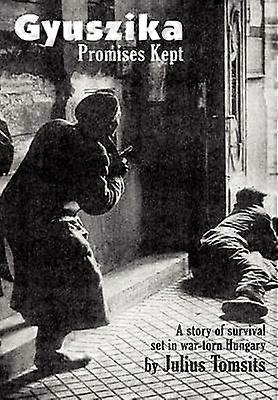 Gyuszika Promesses tenues