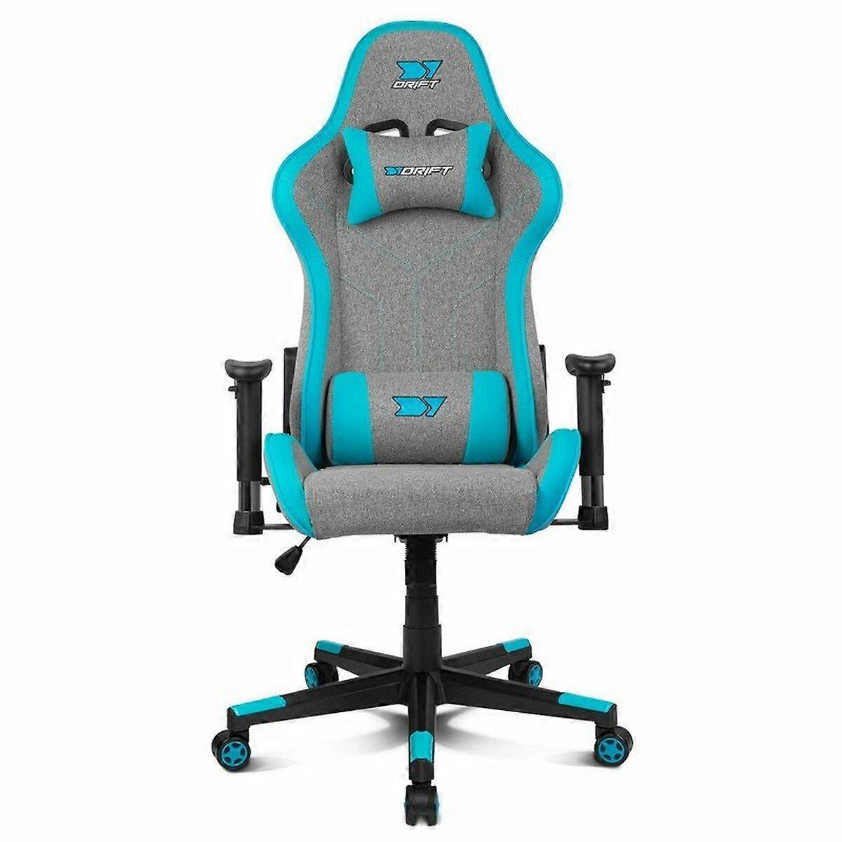 Gaming Chair DRIFT DR90 PRO Blue