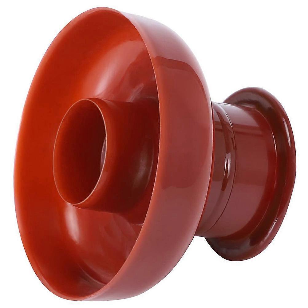 Creative Ergonomic Non-stick Donut Molds