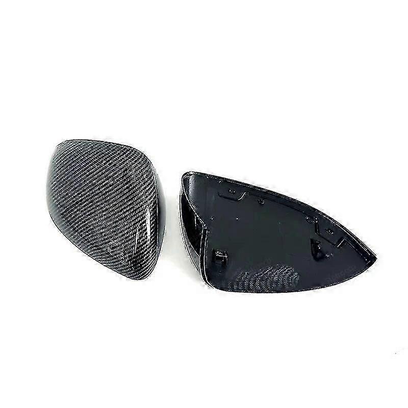 S Class S480 S580 4matic S680 Guard Carbon Look C S Class W206 W223 Replacement Mirror Cover For Mercedes-benz Eqe V295 Eqs V297