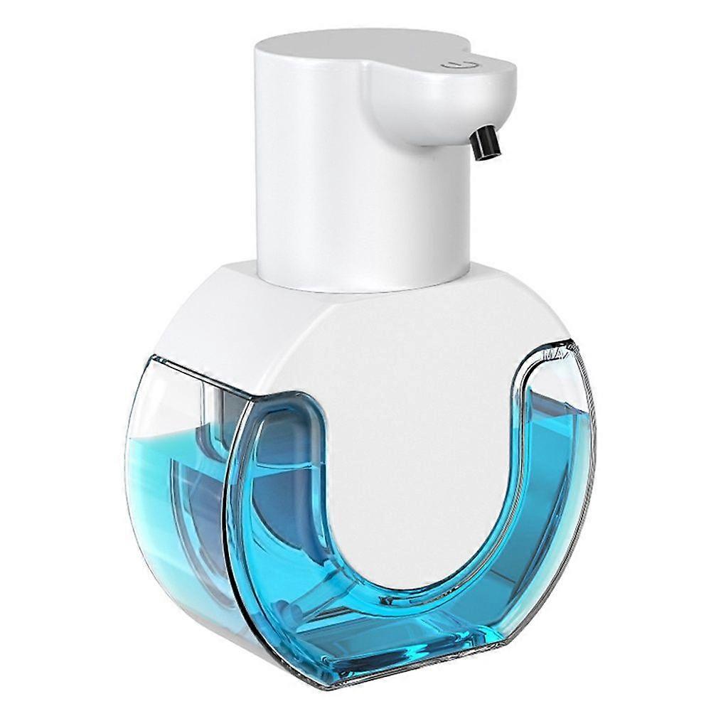 Smart Soap Dispenser 420ml Touchless Motion Sensor Washing Hand Device Wall-Mounted Liquid Soap Dispenser Liquid/Foam Model