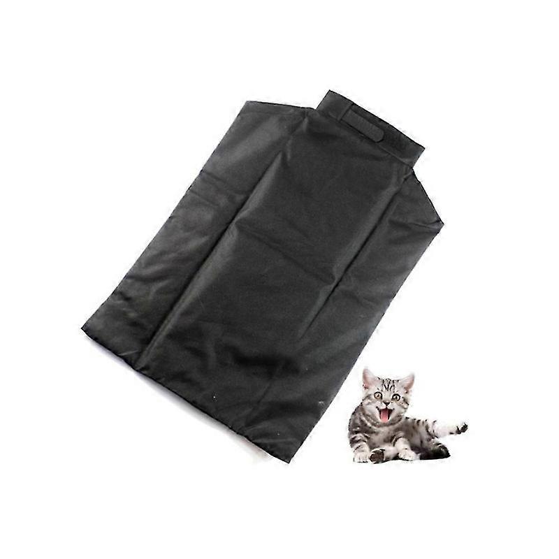 Kattbärväska, kattbärväska för vuxen katt