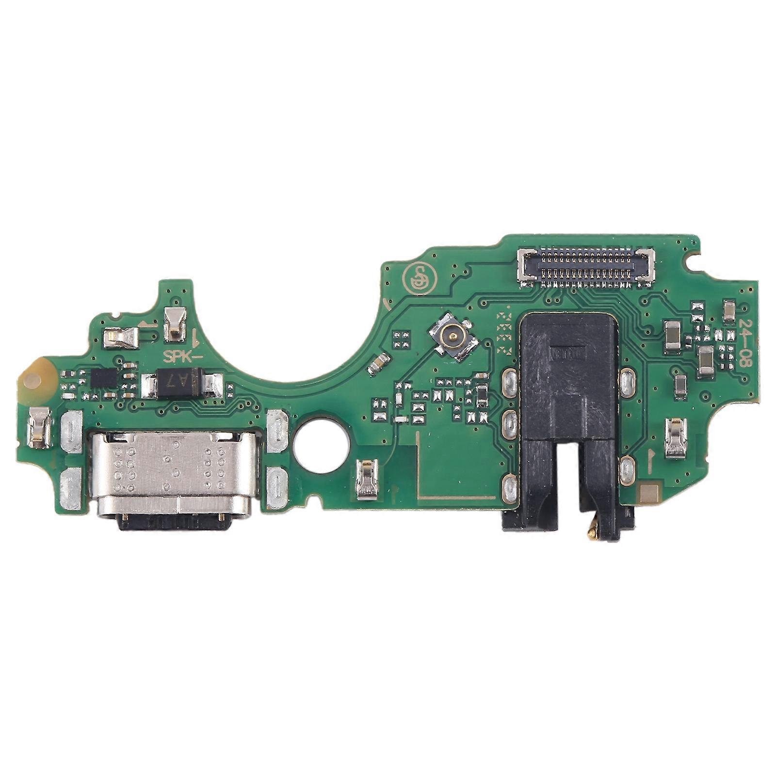 Charging Port Board