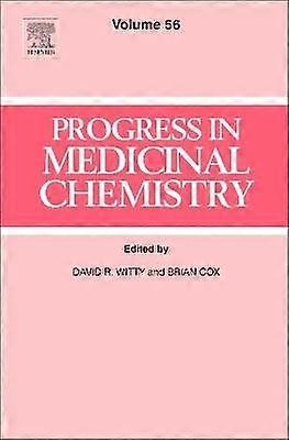Progressi nella chimica farmaceutica
