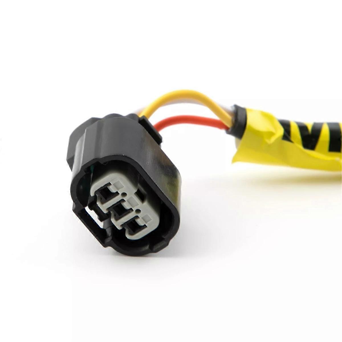 K20 K24 K-Series Tucked Engine Harness Wire for K-Swap CRX EK EG EP3 01-05 RSX 02-04 EGK20K24