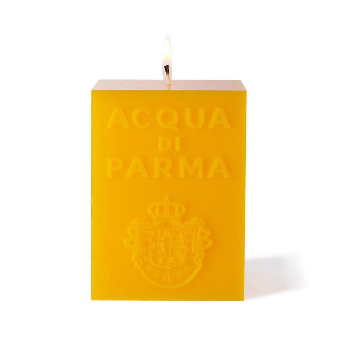 Bougie Cube - Colonia