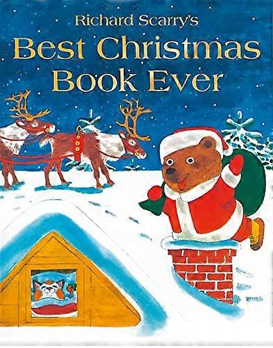 Best Christmas Book Ever!