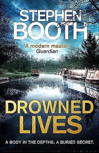 Drowned Lives