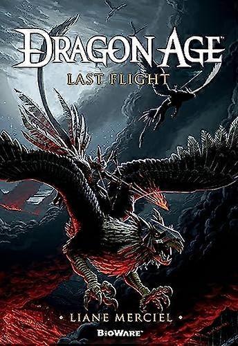 Dragon Age Last Flight