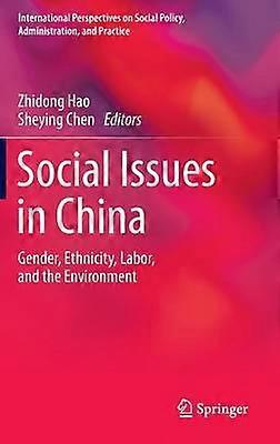 Social Issues in China