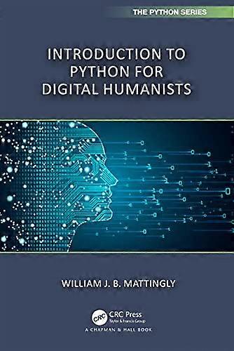 Introduction to Python for Humanists