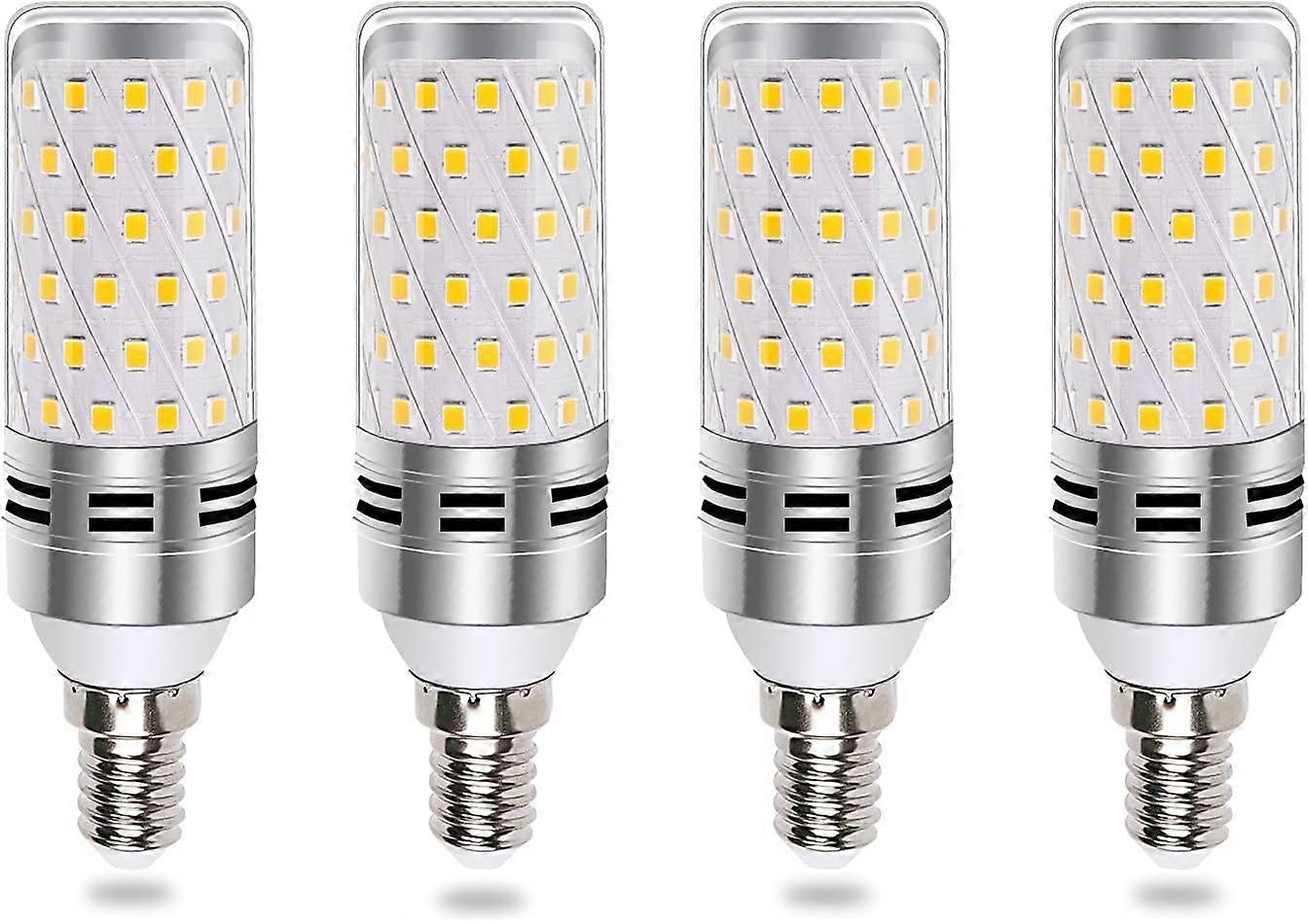 LED Ampoule E14, Non-dimmable