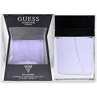 Heren Parfum Guess EDT Seductive Homme (150 ml)