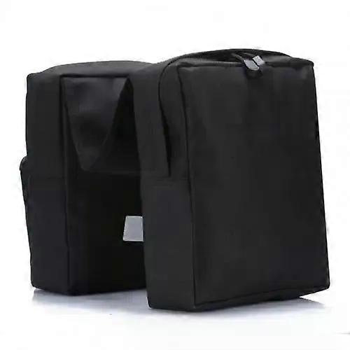 Motorcycle Saddle Bag Universal Sturdy Saddle Bag Sturdy Front Motorcycle Storage Pocket