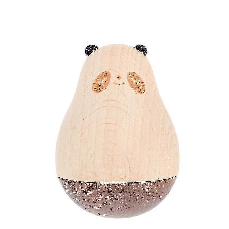1pcs Wood Animal