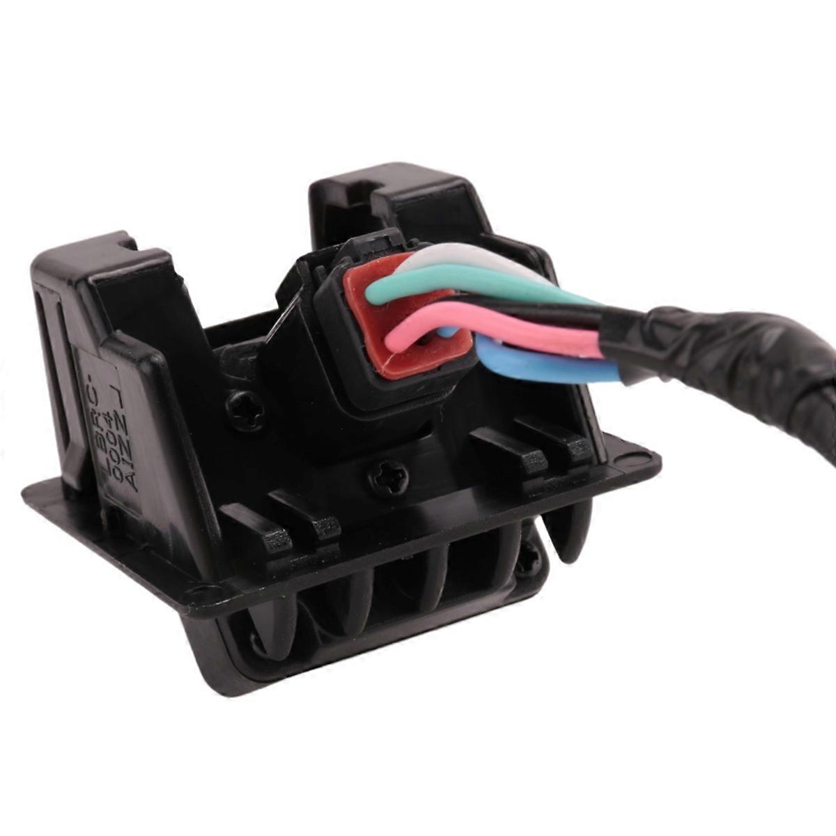 95407397 Rear View Parking Aid Backup Camera for 