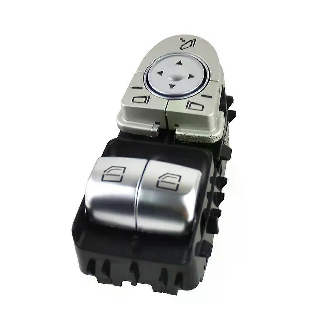 High Quality Power Window Switch For Mercedes Benz Vito W447 2014 2015 2016-2022 2059050302 A2059050302 A2059057011 Car Styling