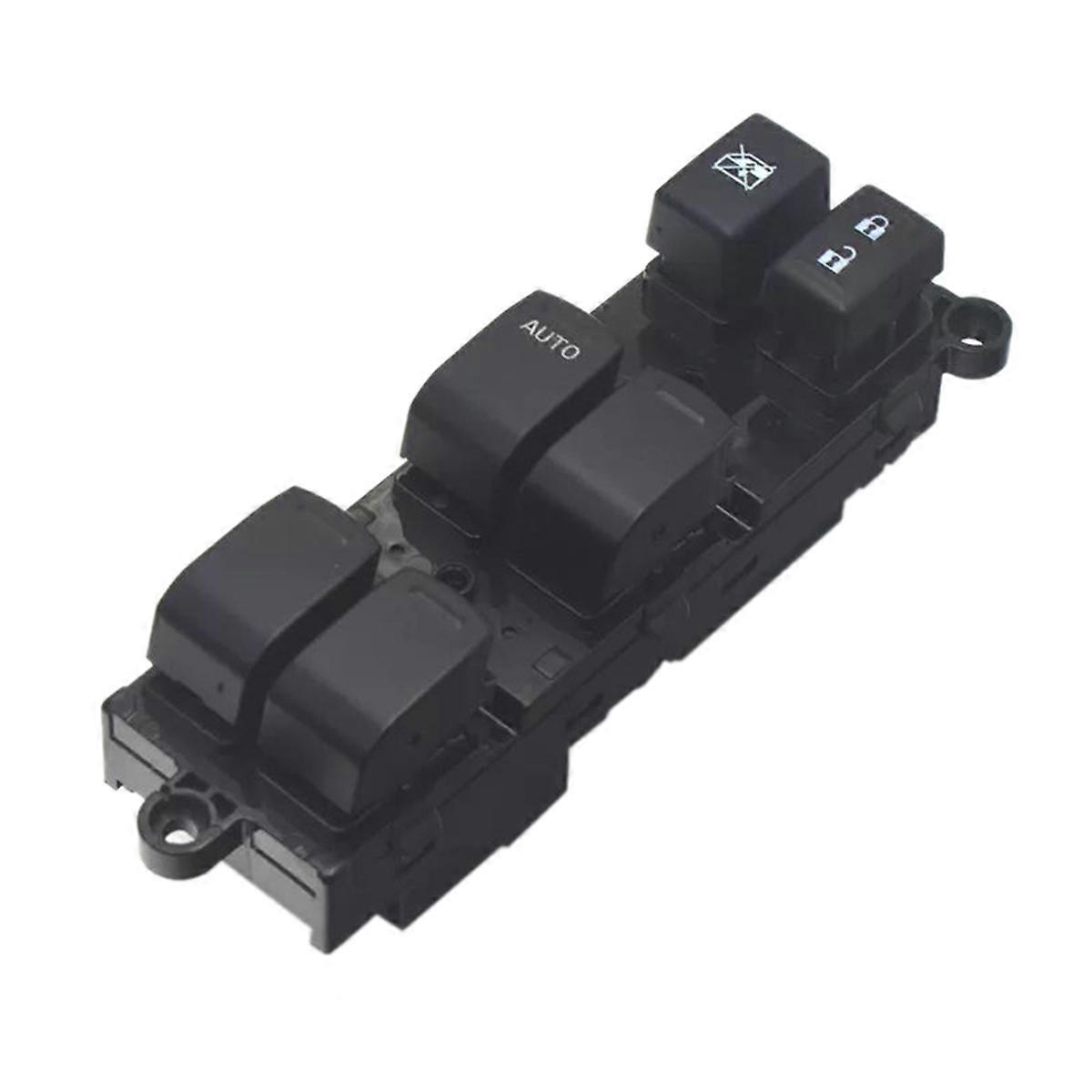 Car Power Window Lifter Master Control Switch for Suzuki Vitara LY2015- 37990-54P20 3799054P20