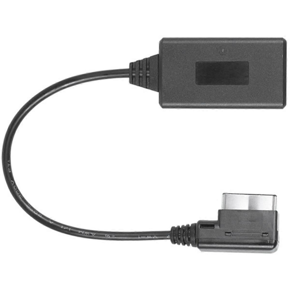 Auto Draadloze Bluetooth Module Muziek Adapter Hulp voor