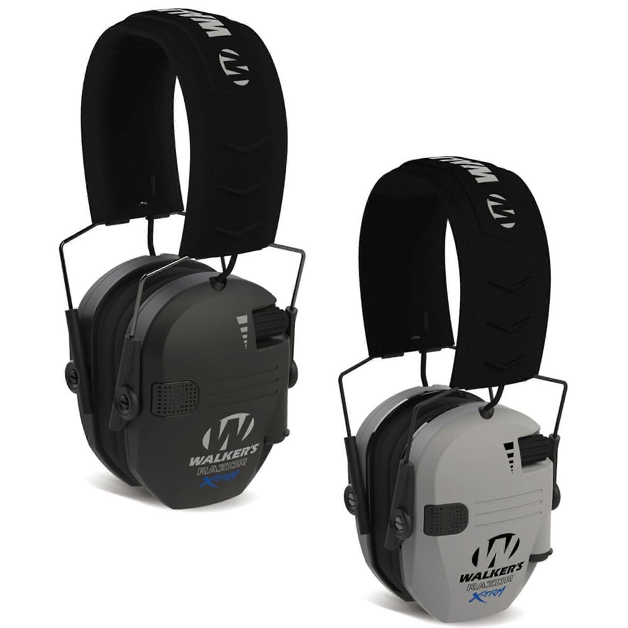 Walker's - Razor Digital X-TRM Muff