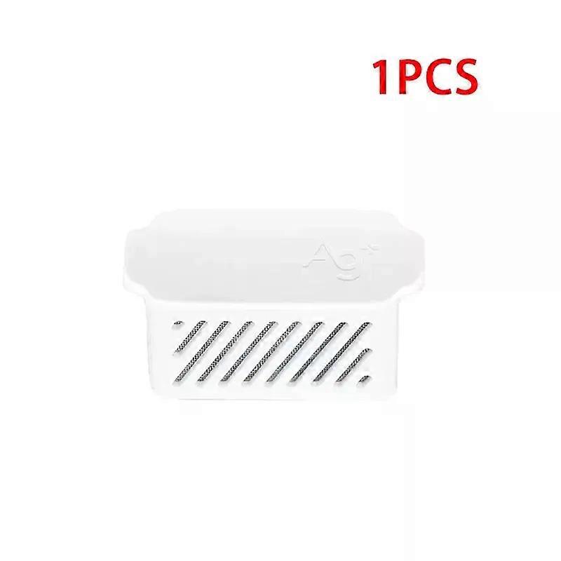 Gaibosi Silver ion Bacteriostatic Module For Roborock S7 MaxV Ultra S7 Pro Ultra G10S P10 G20 S8 PLUS S8+ S8 Pro Ultra Vacuum Parts
