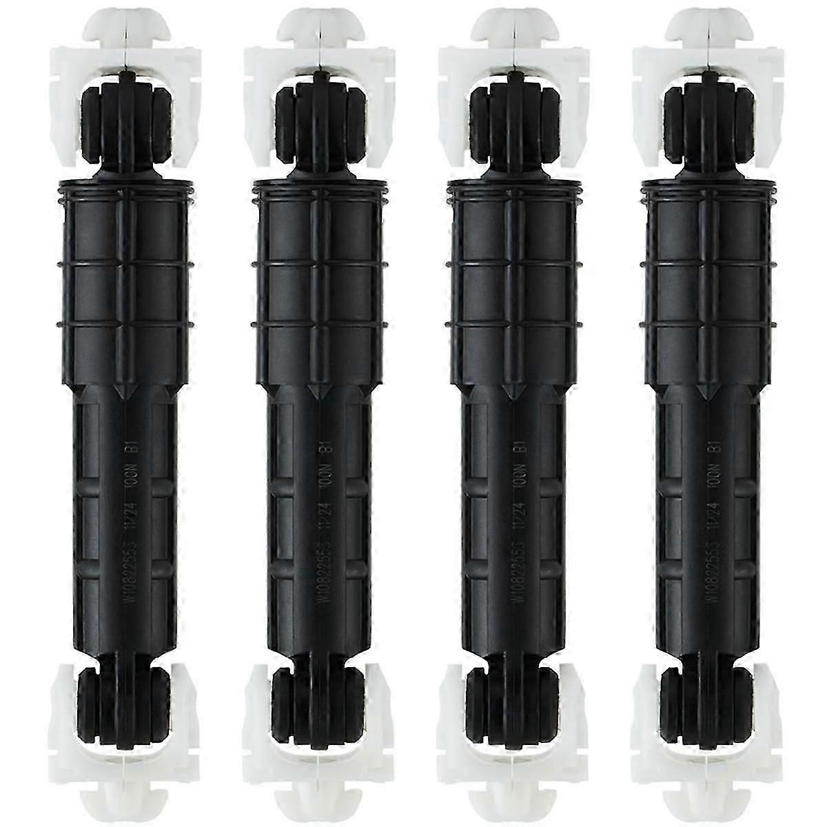 W10822553 8182812 Washer 4-Pack for Washer