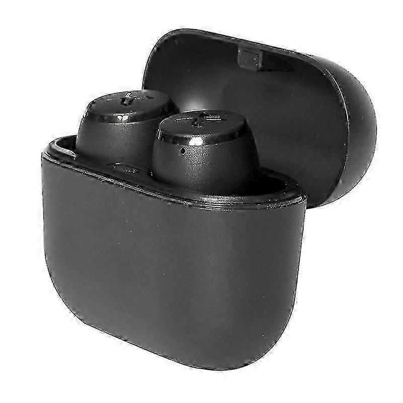 Bluetooth Earphone SM X3 Black