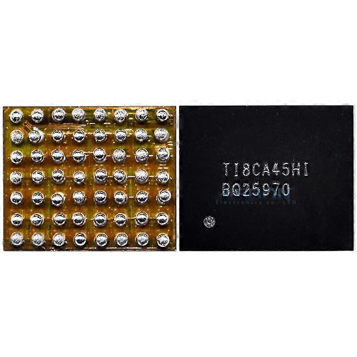 Charging IC Module BQ25970