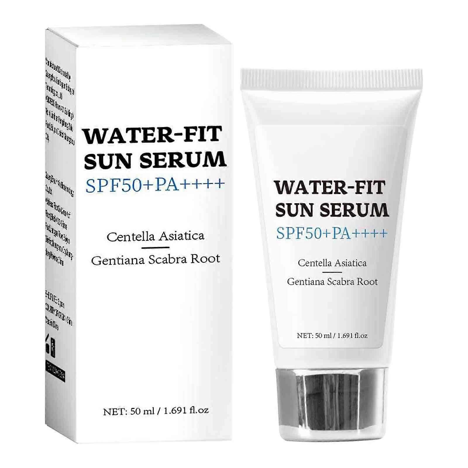 センテラ サンスクリーン SPF50 モイスチャライジング センテラ モイスチャライジング サン セラム For All Skin 50ml