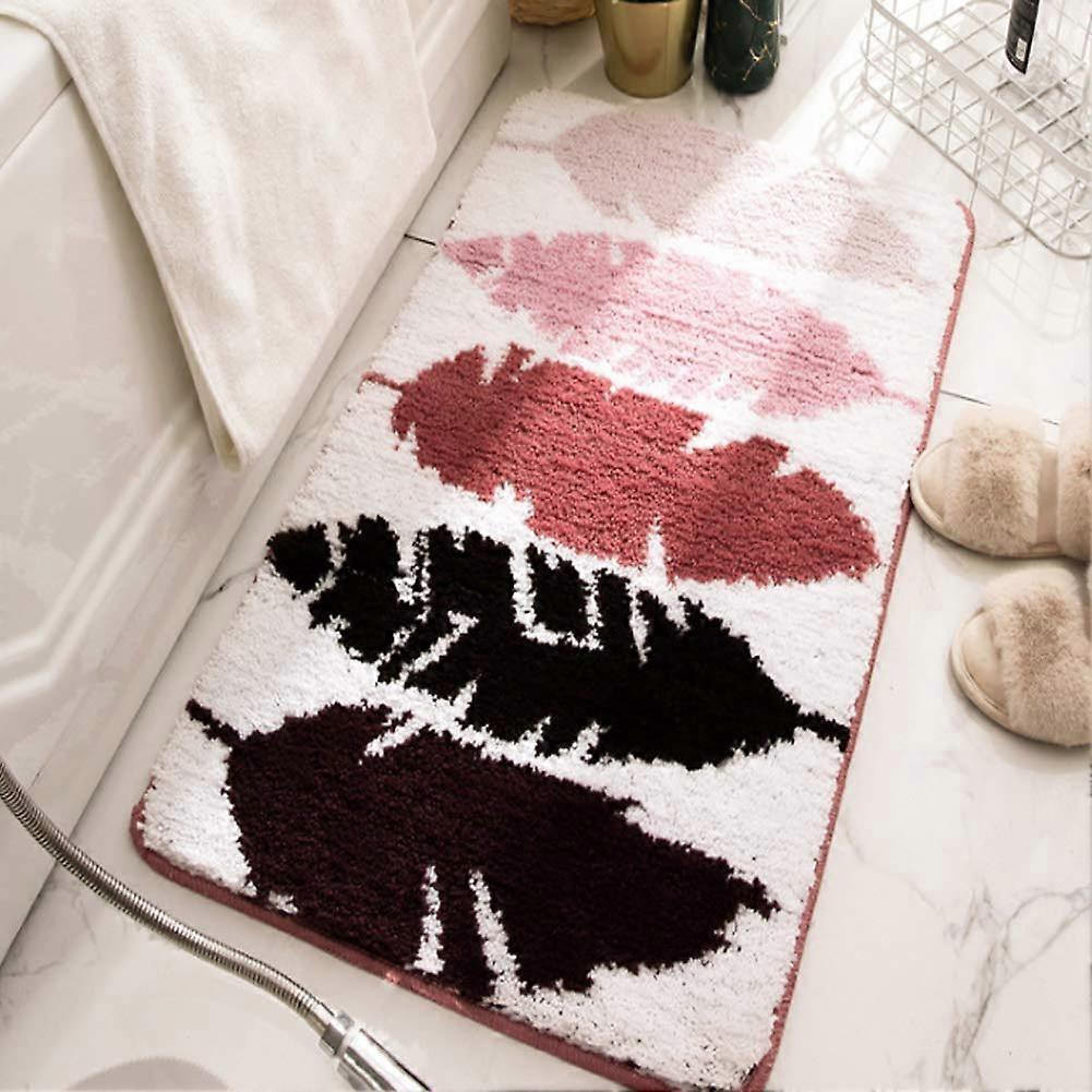 Colorful Soft Bathmat Bathroom for Door 20'x31'