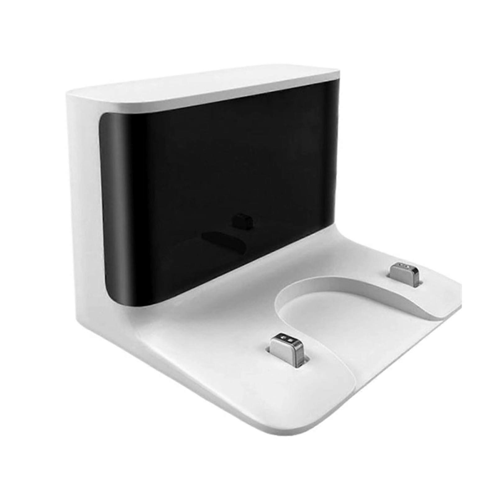 Replacement Parts for Robot Vacuum Cleaner Charger Base, Compatible with Xiaomi Mi E10 E12 B112 CDZC103, 1 Piece Charging Station