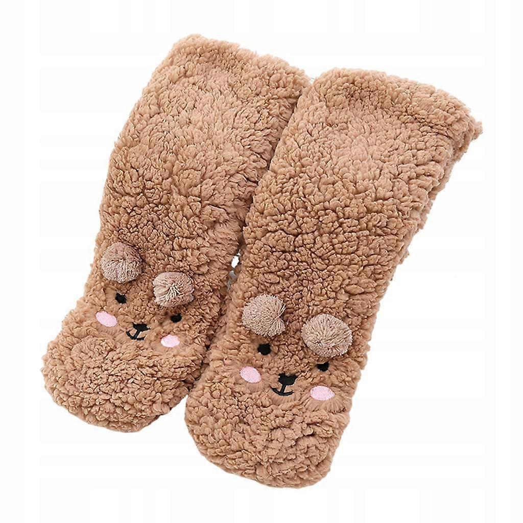 Knee High Socks Mix Size Universal