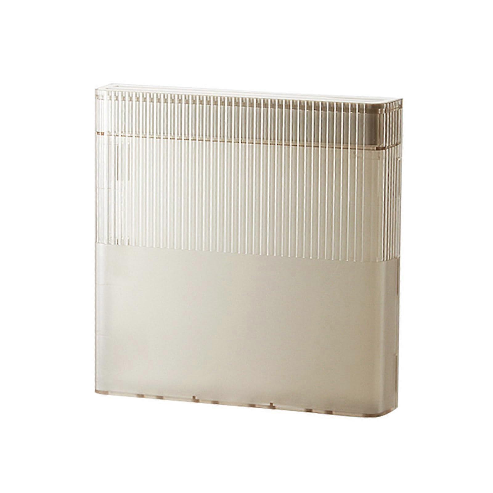 Punch-Free Draining Holder Kitchen Storage Rack Wall-Mounted Utensil Organizer for Easy Access and Space-Saving Solutions